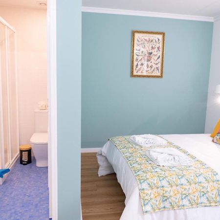 פונשל D.Henrique I Apartamento Frente Ao Savoy Palace מראה חיצוני תמונה